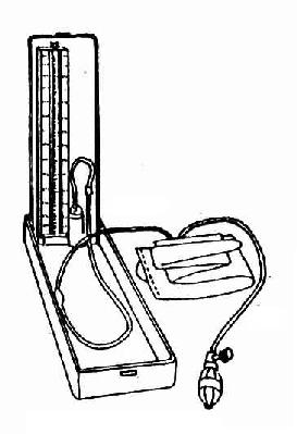 ʾ��ʽѪѹ��